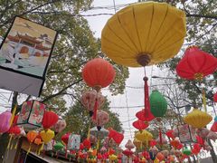 -千龙湖生态旅游度假区