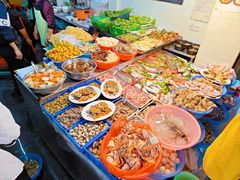 门面-老三鱼仔店
