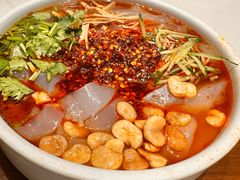 -老爷庙风味美食府(魏都大道店)