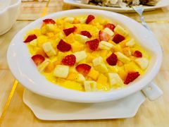 -森记港式甜品(怡丰苑店)