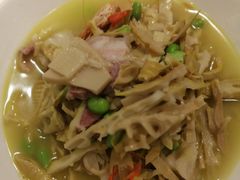 -和记小菜(东方店)