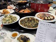 -好兄弟郭巨海鲜(天一阁店)