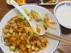 -丝路伊兰·兰州牛肉面(牛街总店)