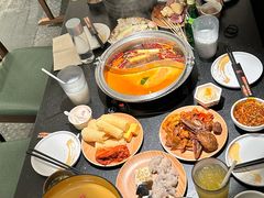 -牛New寿喜烧(新六百店)