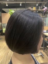 -Mentor Hair Salon