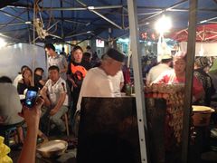 -清真老马家国华牛奶鸡蛋醪糟(正宁路店)