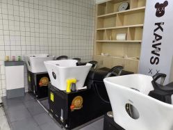 -Coo Hair salon