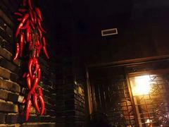 -蜀九香火锅(彩虹店)