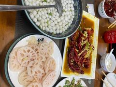 -微山岛春天里酒家