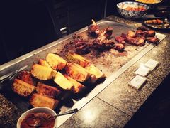 -星伦多自助料理(华润万象城店)