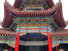 -皇罗禅寺