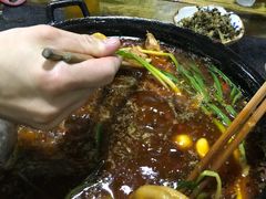 -石灰市毛记烧鸡公(解放碑店)