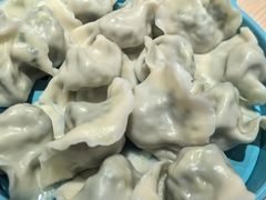 -老边饺子馆(东单店)