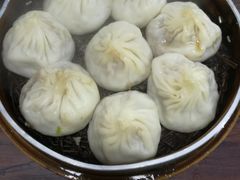 -鲁氏汤包王(长白街店)
