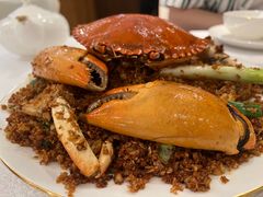 -喜记避风塘炒辣蟹(旗舰店)