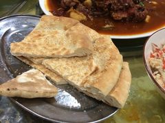 -马尔龙新疆饭店·清真(长青路店)