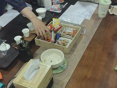 -剧狐剧本杀(徐汇1号店)