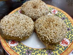 -烤肉季饭庄