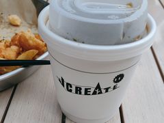 -J Create城市露营咖啡·简餐·宠物(上海动物园店)
