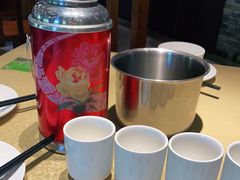 -老村长•湖北家常菜(南湖店)