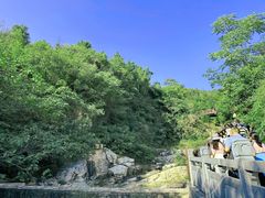 -涂山风景区