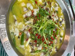 -香满锅老北京羊蝎子火锅·家常菜(新街口店)