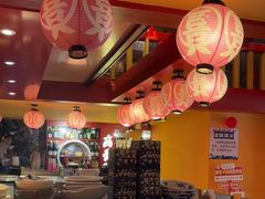 -有喜屋·鲜鸡烧鸟·居酒屋(安龙路店)