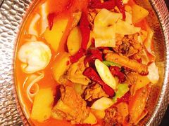 -丝路金桃·新疆菜(徐汇店)