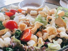 凯撒沙拉-FABIO’S费比欧披萨餐厅