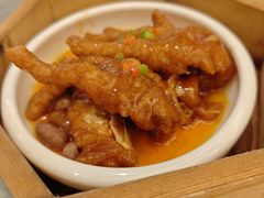 -聚福宝合苑食府(南头镇店)