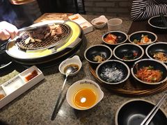-三代烤肉(保利广场店)