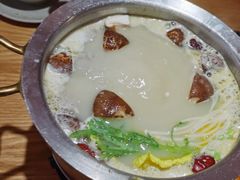 -湘拾(壹方北馆店)