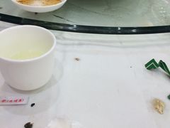 -黄埔华苑酒家(黄埔店)