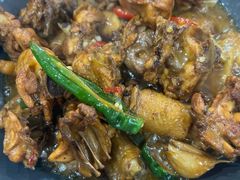 -滁香园·滁州菜(琅琊山店)