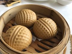-广州塔晖粤轩中餐厅