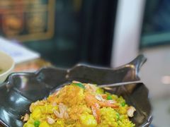 菠萝炒饭-帕蓝·暹罗料理(曲阳店)