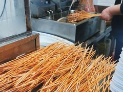 -陈勇串炸里脊(马道街步行街店)