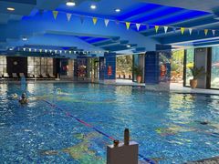 -Waterfall瀑布湾优健源(华侨城店)