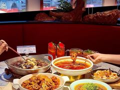 -天辣(金桥啦啦宝都店)