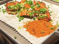 -绿茶餐厅(布吉万象汇店)