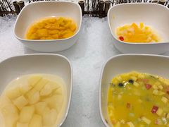 -沈阳和平艾美酒店新食谱西餐厅