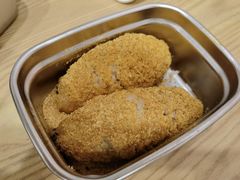 -正南齐北·老街糯米团(洪崖洞店)