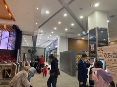 -丽池宫韩式汗蒸会馆(华灯坊店)
