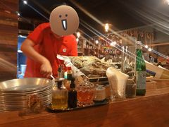 -斯普汇生蚝牛排馆(中骏世界城店)