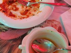 -威尼斯意餐酒吧 Venezia club(意大利风情街店)