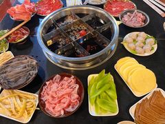 -邓莽子老火锅(中兴路总店)