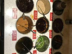 -一叶一世界·素食餐厅(锦华万达店)