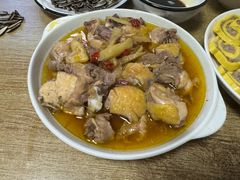 -玲燕蒸菜馆(江东路店)