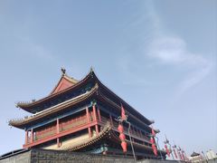 -西安城墙·碑林历史文化景区