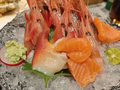 -大渔铁板烧(大悦城店)